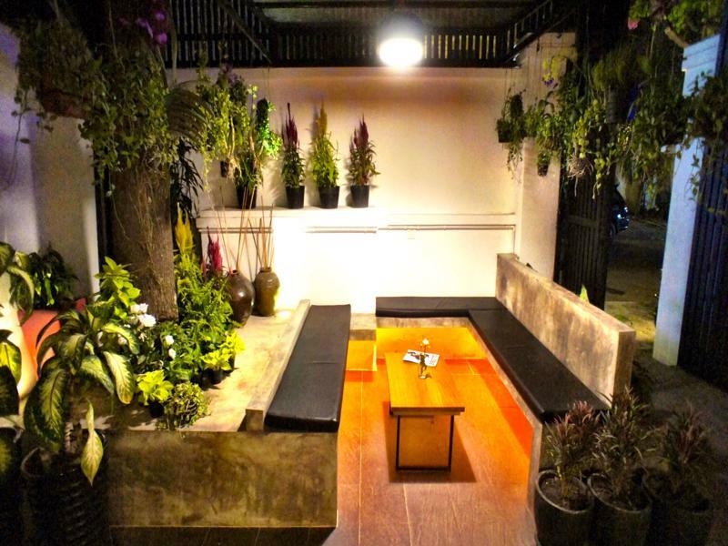 Villa Samnang Phnompenh Exteriér fotografie
